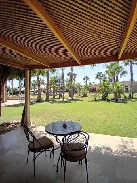 Palais Medali – Location exclusive à Marrakech