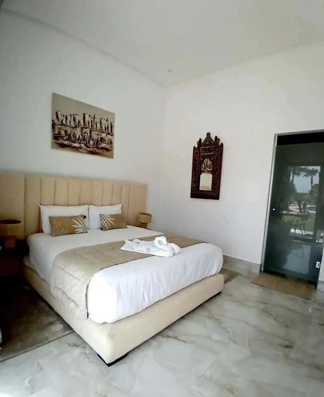 Palais Medali – Location exclusive à Marrakech
